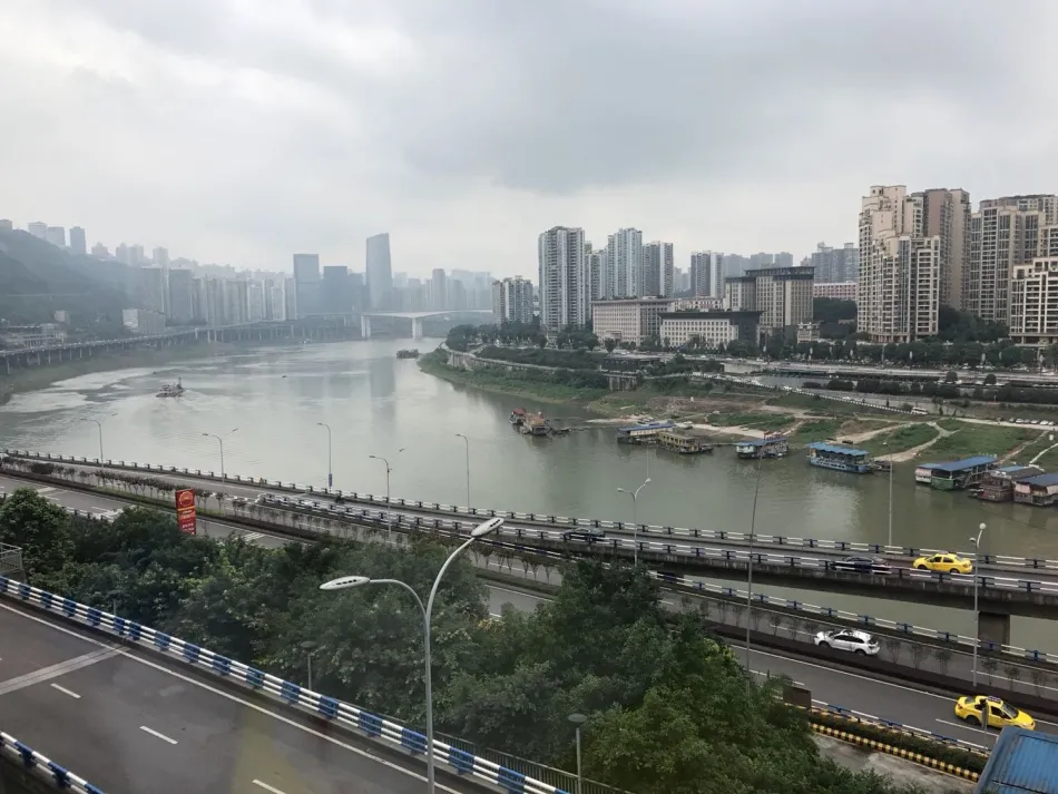 江北区江北区移动宽带